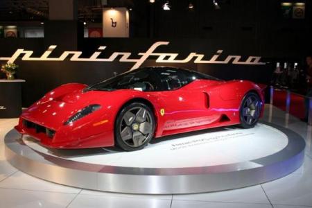 ferrari